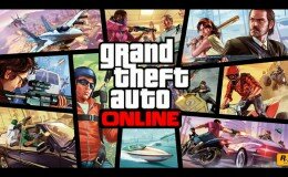 List of DLCs in the GTA Online gta online artwork