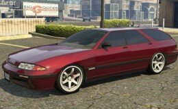 Zirconium Stratum Zirconium Stratum GTA 5 Online