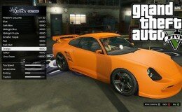 Best Selling Cars in GTA 5 Online GTA 5 Selling cars