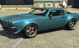 Imponte Nightshade Imponte Nightshade GTA 5 Online
