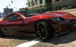 How to Buy a Car in GTA 5? GTA_5_59310