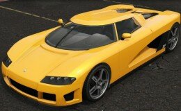 Real Cars Which Be An Inspiration in GTA 5 – Part 2 Koenigsegg Agera R