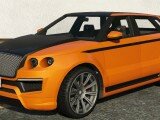 Enus Huntley S Enus Huntley S GTA 5 Front