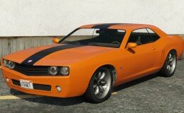 Bravado Gauntlet Gauntlet gta 5