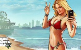 The Lindsay Lohan – GTA 5 Lawsuit is Heating Up Lindsay Lohan GTA 5