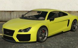Obey 9F Obey 9F GTA 5