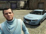 Mystery, GTA 5 Epsilon Program GTA 5 epsilon