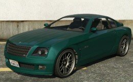 Schyster Fusilade fusilade gta 5