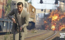 GTA 5 Will require 50 GB of disk space? GTA 5 ps4, xbox one, pc