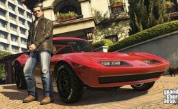GTA 5 PC Presents First Person Mode? GTA 5 First Person