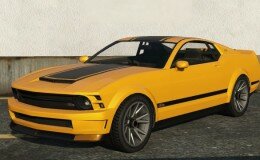 Vapid Dominator vapid dominator