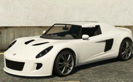 Coil Voltic Coil Voltic GTA 5