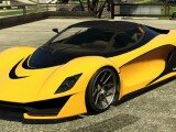Grotti Turismo R Turismo R GTA 5 Front