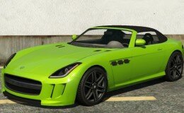 Benefactor Surano surano GTA 5