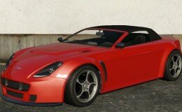Rapid GT Rapid GT Red