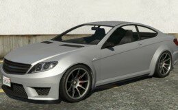 Benefactor Schwartzer Benefactor Schwartzer Front