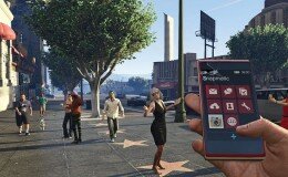 GTA 5 First Person Mode Exclusive for PC, Xbox One and PS4 GTA 5 First Person Mode