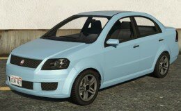 Declasse Asea Declasse Asea Front View
