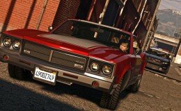 GTA 5 PC: System Requirements and New Release Date GTA 5 PC System Requirements screenshot 2