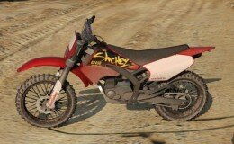 Maibatsu Sanchez Maibatsu Sanchez GTA 5