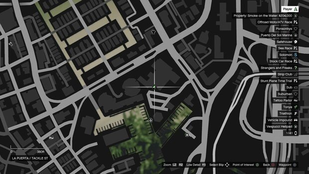GTA 5 Monkey Mosaics Location Guide | Page 4 of 6 | GTA 5 Cars