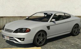 Bollokan Prairie Bollokan Prairie GTA 5 Front View