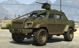 HVY Insurgent HVY Insurgent GTA Online