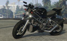 Principe Lectro Black Principe Lectro GTA 5