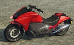 Dinka Vindicator Dinka Vindicator GTA 5 GTA Online