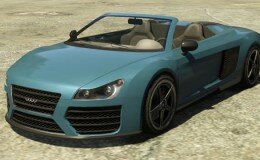 Obey 9F Cabrio Obey 9F Cabrio GTA 5