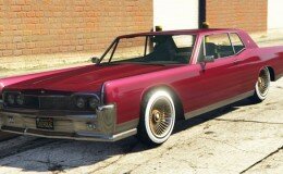 Vapid Chino Vapid Chino GTA 5 GTA Online