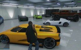 GTA 5 Vehicles Cheats GTA 5 cars Cheats
