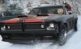 All Features in GTA Online Festive Surprise 2015 Tampa GTA 5 Online Festive Surprise 2015