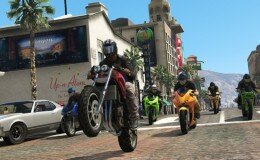 Top 5 Fastest Motorcycles in GTA V Fastest Motorcycles in GTA v best motorbike in gta 5