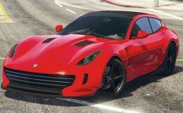 Grotti Bestia GTS Grotti Bestia GTS GTA Online Further Adventures in Finance and Felony